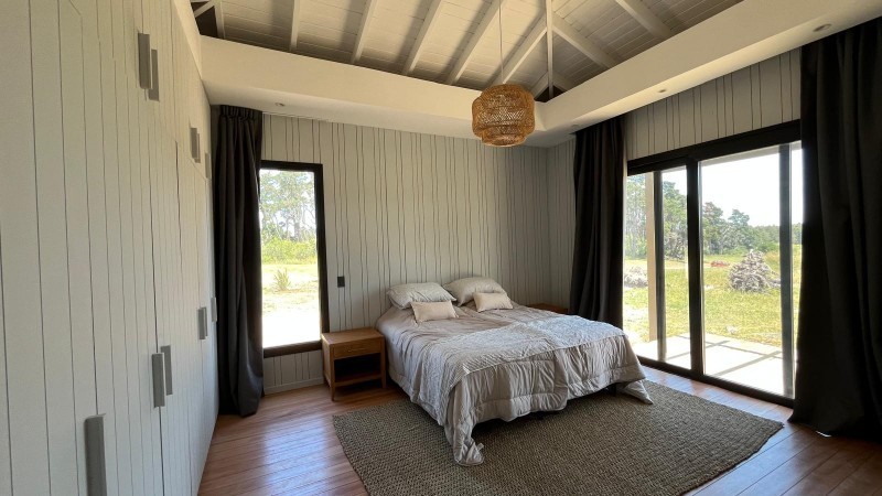 Casa en venta en Puerto Quetzal